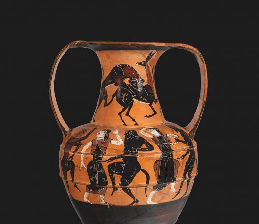 Bolzano: l’eleganza etrusca tra arte e artigianato