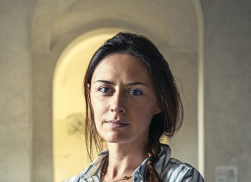 exibart prize incontra Ilaria Franza Ilaria Franza