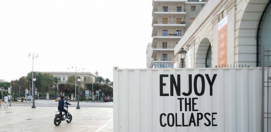 Gli schermi sono diventati le nostre barricate: il progetto pubblico del Bari International Gender festival