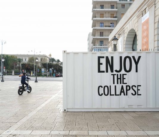 Gli schermi sono diventati le nostre barricate: il progetto pubblico del Bari International Gender festival