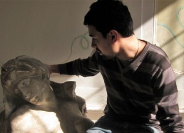 exibart prize incontra Jacopo Dimastrogiovanni Jacopo Dimastrogiovanni