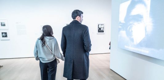 Passeggiate tra amici: due mostre su Robert Frank a New York