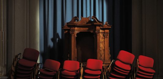 Intensità emotiva e vulnerabile fugacità: la Terza Vita di Mar Sáez in Valle d’Aosta