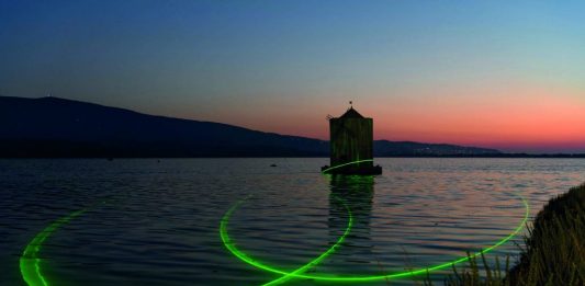 Dare Figura, a Lucca il progetto per avvicinare i giovani all’arte