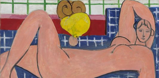 Ecco com’è la grande mostra su Matisse e il viaggio, in corso alla Fondation Beyeler di Basilea