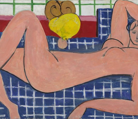 Ecco com’è la grande mostra su Matisse e il viaggio, in corso alla Fondation Beyeler di Basilea