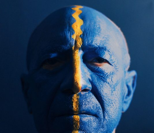 Paradisi e arborescenze a Palazzo Contarini del Bovolo: l’installazione di Michele Zaza a Venezia Michele Zaza