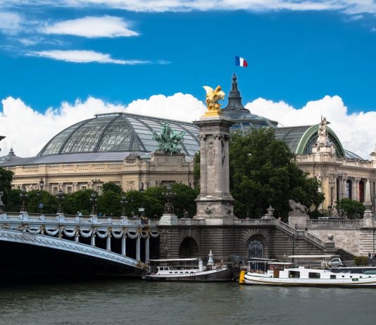 Voices: ecco la nuova sezione curata di Paris Photo 2024