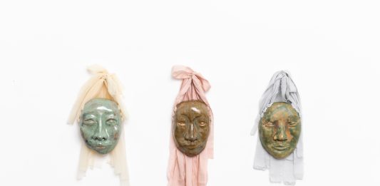 Rivivere, ridefinire, rimodulare: conversazione con Caroline Ricca Lee