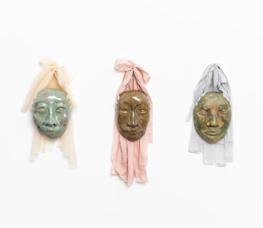 Rivivere, ridefinire, rimodulare: conversazione con Caroline Ricca Lee