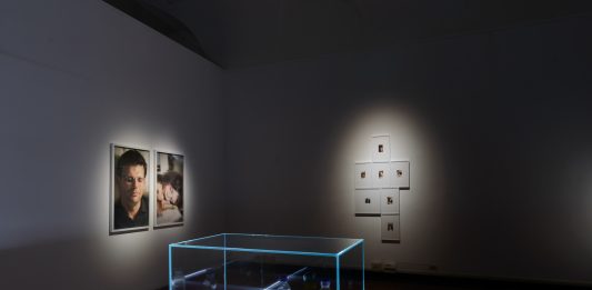 Argo: il viaggio nei (non) ricordi di Paolo Bufalini