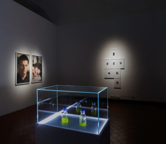 Argo: il viaggio nei (non) ricordi di Paolo Bufalini