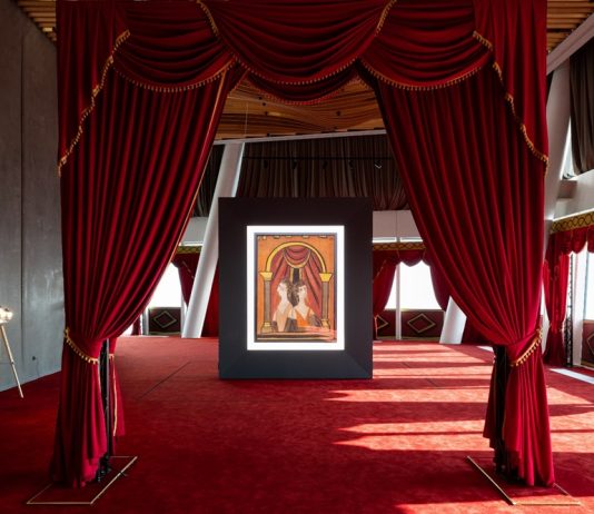 Un’opera poco nota di Picasso da scoprire al 27esimo piano di una torre a Milano