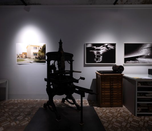 Qui Sud Est, un posto senza confini per una mostra collettiva