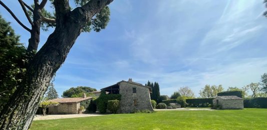 Bando per la V Edizione della Residenza Artistica “Una Residenza tutta per sé”