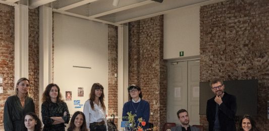 Arimo, la prima residenza poetica della Casa degli Artisti di Milano