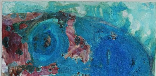 Roger Hiorns “Depotenziare” 14 novembre 2024 – 14 gennaio 2025 C+N Gallery CANEPANERI, Milano