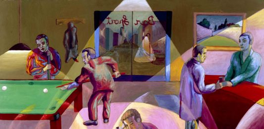 Le mostre da non perdere a novembre in tutta Italia