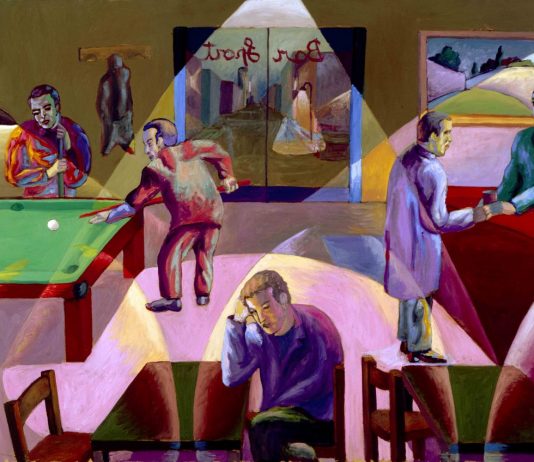 Le mostre da non perdere a novembre in tutta Italia