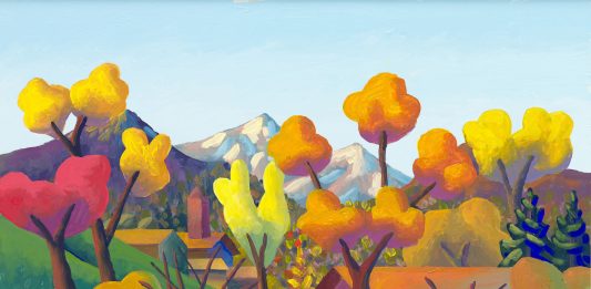 Morandi, Salvo, Fontana. Tutto pronto per l’asta di Sotheby’s Milano sotheby's milano