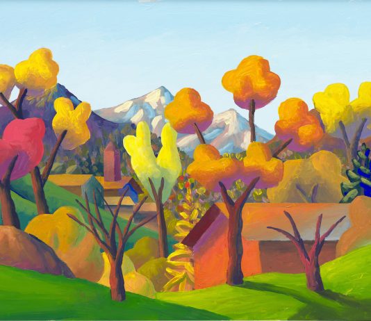 Morandi, Salvo, Fontana. Tutto pronto per l’asta di Sotheby’s Milano sotheby's milano