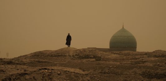 ArteVisione 2024: i workshop entrano nel vivo, con Saodat Ismailova