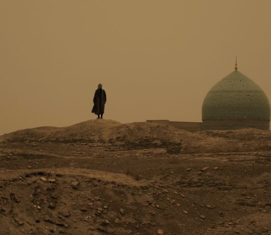 ArteVisione 2024: i workshop entrano nel vivo, con Saodat Ismailova