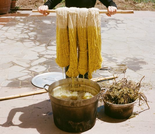 Alla Fondazione Zoli di Forlì un’immersione nella cultura e nell’arte dell’arazzo
