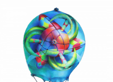 exibart prize incontra Symona Colina