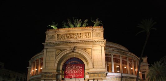 Da Platone ai Queen: a Palermo, lo spettacolo di Popsophia per i 150 anni di Luigi Einaudi