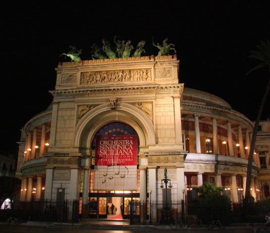 Da Platone ai Queen: a Palermo, lo spettacolo di Popsophia per i 150 anni di Luigi Einaudi