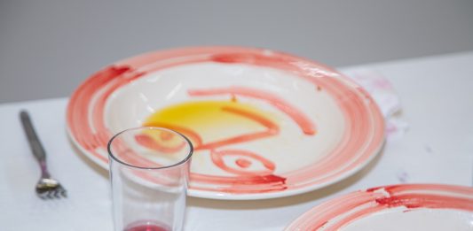 La riscoperta del tempo saccheggiato: due mostre di Giuseppe De Mattia