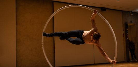 L’Ospedale Santa Maria della Scala di Siena inaugura un nuovo festival di performance