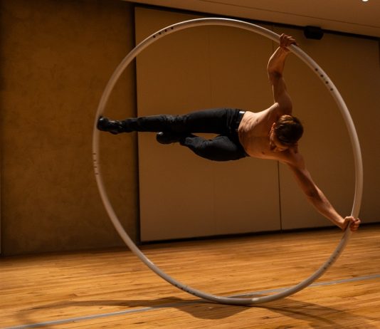 L’Ospedale Santa Maria della Scala di Siena inaugura un nuovo festival di performance