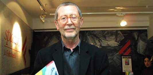 Morto Angelo Trimarco, addio al maestro degli studi sul sistema dell’arte contemporanea angelo trimarco