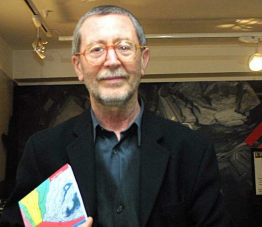 Morto Angelo Trimarco, addio al maestro degli studi sul sistema dell’arte contemporanea angelo trimarco