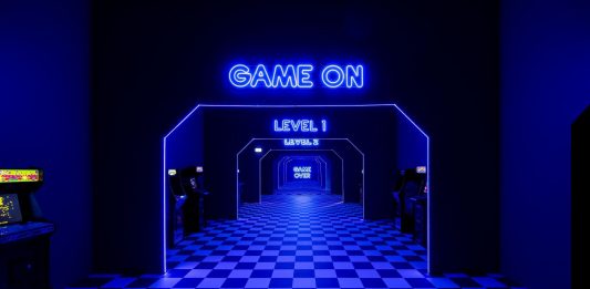 Art Of Play: a Roma, una mostra immersiva per riscoprire il gioco