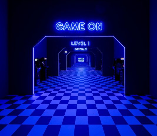 Art Of Play: a Roma, una mostra immersiva per riscoprire il gioco