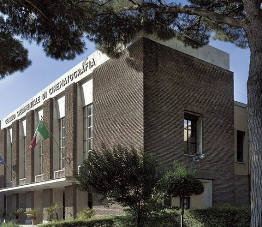 Sergio Castellitto si dimette da Presidente del Centro di Cinematografia