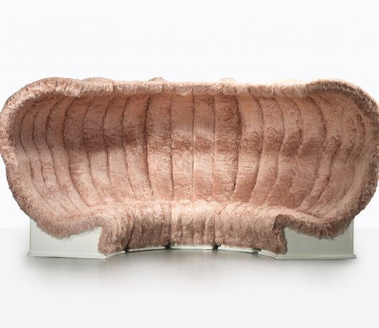 Ponti, Borsani, Superstudio. È iniziata l’asta online di Sotheby’s Milano!