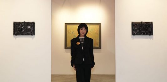 Jing Yu, l’arte come tessuto urbano: la mostra all’Arsenale di Venezia