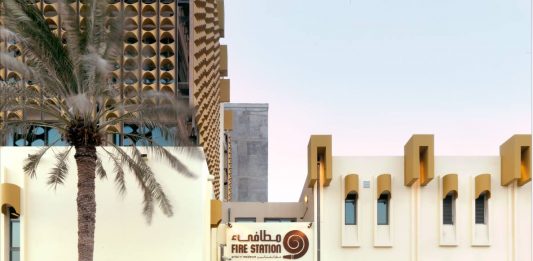 L’artista Wael Shawky è stato nominato direttore delle residenze Fire Station per Qatar Museums