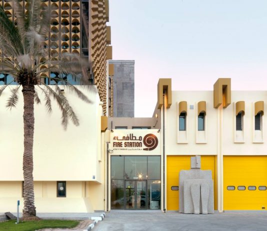 L’artista Wael Shawky è stato nominato direttore delle residenze Fire Station per Qatar Museums