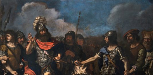 Amart 2024, dove Milano si innamora ancora dell’arte antica