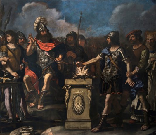 Amart 2024, dove Milano si innamora ancora dell’arte antica