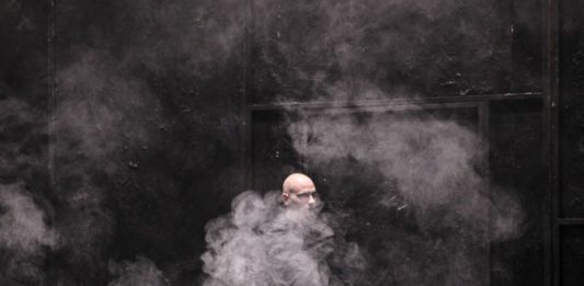 Edipo, l’eredità dell’amore nella pièce di Alessandro Serra Tragùdia, il canto di Edipo, Alessandro Serra, ph. Roberto De Biasio