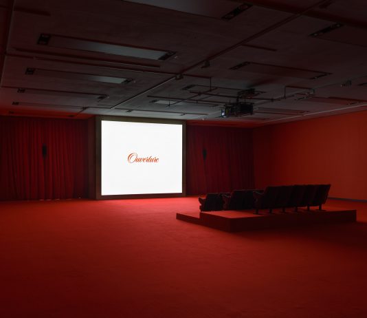 La Gola, melodramma epistolare tra piacere e dolore: intervista a Diego Marcon