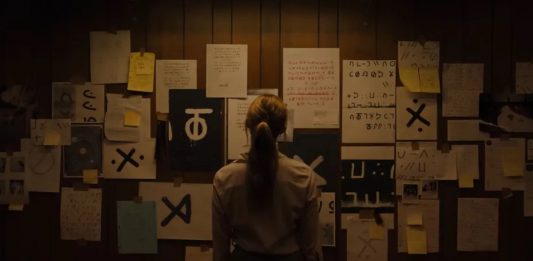 Longlegs: quando una conversazione Whatsapp supera la trama di un film longlegs