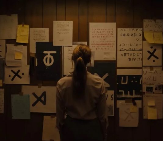 Longlegs: quando una conversazione Whatsapp supera la trama di un film longlegs