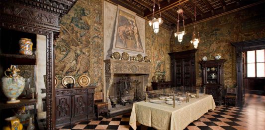 Il Museo Bagatti Valsecchi fa 30 anni e guarda al contemporaneo: la parola al direttore